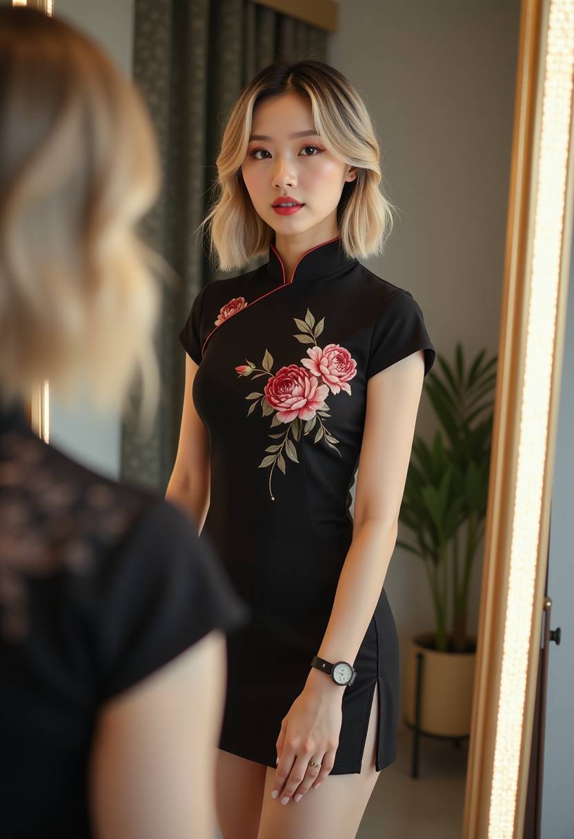 最完美的离婚